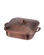 Spring USA 2274-5/23 - Buffet Server, 4 qt., 11-7/16