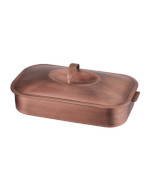 Spring USA 2271-5 - Buffet Server, 4 qt., 15-1/4