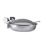 Spring USA 2372-6/36 - Sauteuse Induction Buffet Server, 15.35