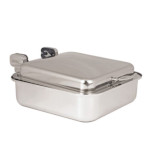 Spring USA 2374-6 - Induction Buffet Server, 2/3 server, 6 qt., 19-4/5
