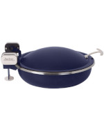 Spring USA 2382-467/36 - Induction Sauteuse, 1-1/4 - 4 qt., 15-1/4