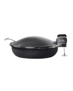 Spring USA 2382-897/36 - Induction Sauteuse, 1-1/4 - 4 qt., 15-1/4