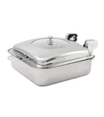 Spring USA 2474-6 - Induction Buffet Server, 6 qt., 18