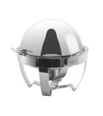 Spring USA 2510-6/35 - Chafer, round, 3 to 8 qt., 13-3/4