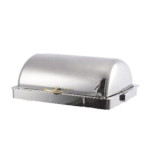 Spring USA 2546-697A - Built-in Chafer, full size, 8.4 to 14.8 qt., 26