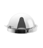 Spring USA 2547-697/35 - Built-in Chafer, round, 3 to 8 qt., 13-3/4