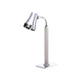 Spring USA 2791-5 - Single Heat Lamp, 8