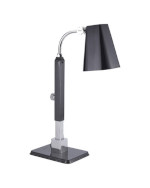 Spring USA 2791-6B - Single Heat Lamp, 8