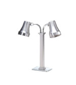 Spring USA 2792-5 - Double Heat Lamp, 8