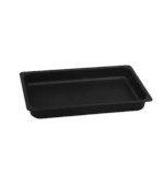 Spring USA 580-8/11 - Insert, full size, 8 quart, rectangular, cast aluminum, for HC380