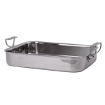 Spring USA 8165-60 - Buffet Roaster, 6 qt., 12
