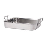 Spring USA 8165-63 - Buffet Roaster, 3 qt., 9-1/4