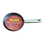 Spring USA 8478-60/16 - Vulcano Fry Pan, 8 oz., 6