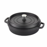 Spring USA 8656-8-28 - Ironlite Casserole, 2.7 qt., 11