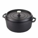 Spring USA 8658-8/28 - Ironlite Casserole, 7.2 qt., 11