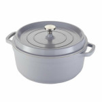 Spring USA 8658-9/28 - Ironlite Casserole, 7.2 qt., 11
