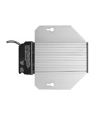 Spring USA 9520 - Electric Heating Element, for round chafing dishes, 120v/60/1-ph, 240 watts