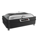 Spring USA HC380-CT - Solstice Hot/Cold Server, 8 qt., 24