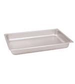 Spring USA K509-60 - Water Pan, rectangular, for K2509-6 chafer