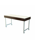 Spring USA QS7230 - Buffet Table, 72