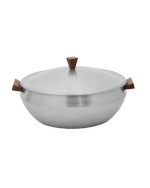 Spring USA SK-14501180 - Induction Chafing Dish, 2.5 qt., 10