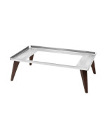 Spring USA SK-14505141 - Chafer Stand, 1/1 GN, 20