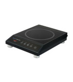 Spring USA SM-651C-T - Induction Hold Range, countertop, single, 12-1/2