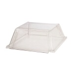Star 75SG-2D - Sneeze Guard, two door, for models 75A, 75SA, 75ABB, & 75SABB.