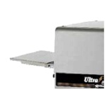 Star UMENTRY6 - Conveyor Entry Shelf, 6 in.