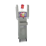 Stoelting E257-37A - Frozen Beverage Machine, floor model, 15