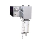 Stoelting 219-02 - Remote Mix Pump, 45 gallon/hour capacity, 15