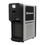 Stoelting C111-37 - Soft Serve Single Flavor Countertop Machine, 10-1/8