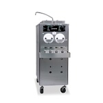 Stoelting CC202-109A00SIR - Custard Freezer, floor model, 25-1/2