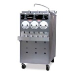 Stoelting CC303-109A00SIR - Custard Freezer, floor model, 32-1/2