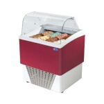 Stoelting CD-BR44-302-WP - Gelato Display Cabinet, 33-1/2