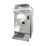 Stoelting CF101X-302B - Custard Freezer, countertop, 19-1/2