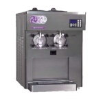 Stoelting F122-18I2-AF - Shake Freezer, countertop, 25-7/8