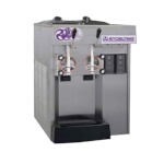 Stoelting F144-38I2 - Combo Soft-Serve/Shake Freezer, 22