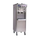 Stoelting F231-309I2P-AD2 - Floor Soft-Serve Freezer, 19-1/4
