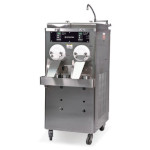 Stoelting M202-28B00SIR - Custard Freezer, 27-5/8