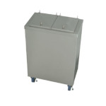 Stoelting MDC2-37-A - Dipping Cabinet, 23-7/8