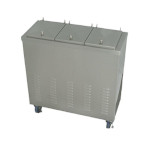 Stoelting MDC3-37-A - Dipping Cabinet, 34