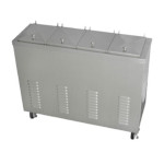 Stoelting MDC4-37-A - Dipping Cabinet, 44-3/8