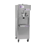 Stoelting O212-309B - Shake Freezer, floor model, 18-1/4