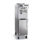 Stoelting O431-18I2F - Floor Soft-Serve Freezer, 19-1/8