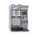Stoelting SF144X-302I2 - Soft-Serve/Shake Combo, 22