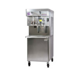 Stoelting SU444-309I2 - Soft-Serve/Shake Freezer with Spinner, 26-7/8