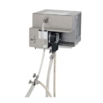 Stoelting U3-02A - Remote Mix Pump, 38 gallon/hour capacity, 9-3/4