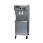 Stoelting U431-18I2A - Floor Soft-Serve Freezer, 26-3/4