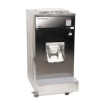 Stoelting VB160-109A - Batch Freezer, 23-3/5